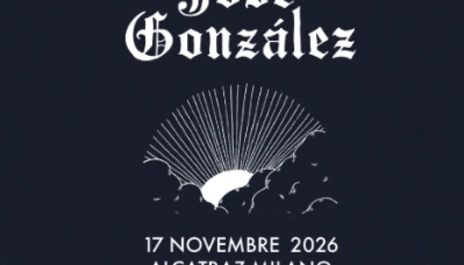 Jose Gonzaléz